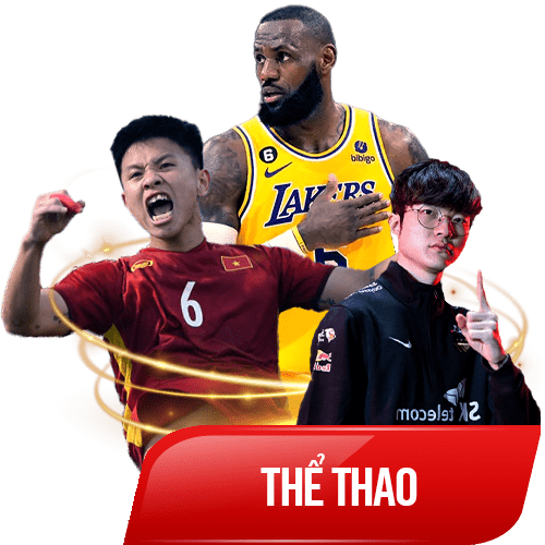 THỂ THAO ONE789